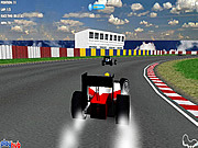 Giochi di Auto 3D - Formula Driver 3D